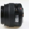Olympus Zuiko Digital 50mm f/2,0 ED Macro - #010207347