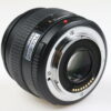 Olympus Zuiko Digital 50mm f/2,0 ED Macro - #010207347