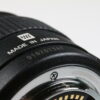 Olympus Zuiko Digital 50mm f/2,0 ED Macro - #010207347