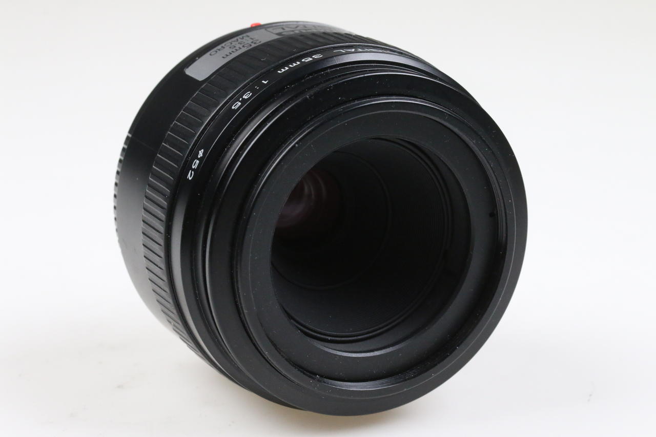 Olympus Zuiko Digital 35mm f/3,5 Macro für Four-Thirds - #192035519 - Image 4