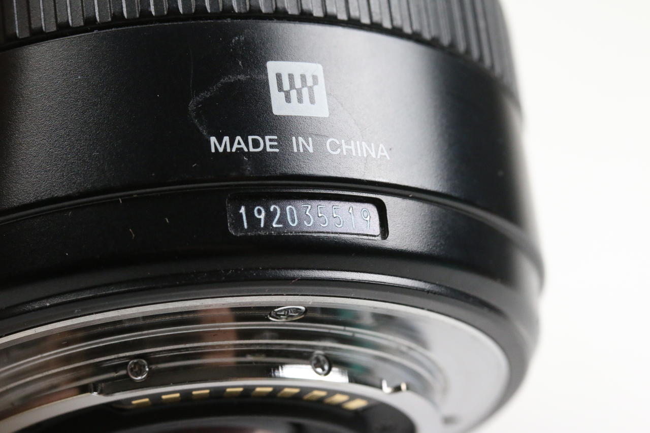 Olympus Zuiko Digital 35mm f/3,5 Macro für Four-Thirds - #192035519 - Image 5