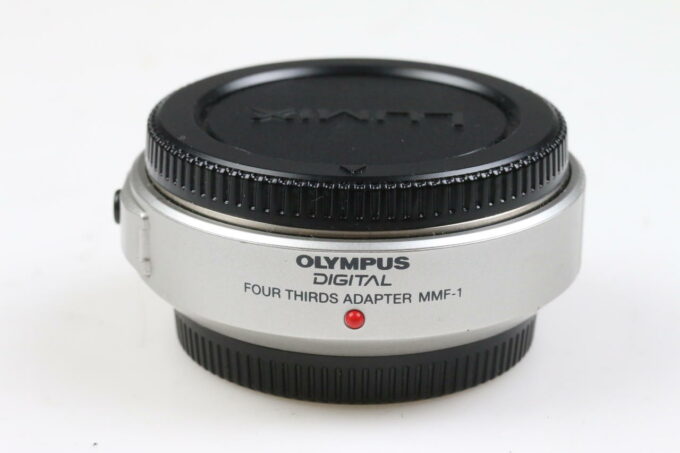 Olympus MMF-1 Adapter