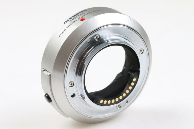 Olympus MMF-1 Adapter