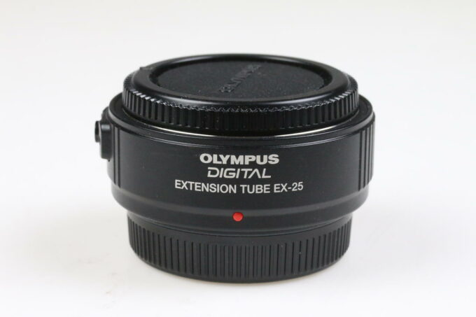 Olympus Digital Extension Tube EX-25 für Four-Thirds - #080204647