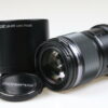 Olympus M.Zuiko Digital 60mm f/2,8 - #ABQA31976