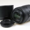 Panasonic Lumix G Vario 45-200mm f/4,0-5,6 O.I.S - #XT8GA101228
