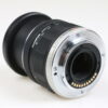 Olympus M.Zuiko Digital 9-18mm f/4,0-5,6 ED MSC für MFT - #AAJ278994