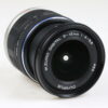 Olympus M.Zuiko Digital 9-18mm f/4,0-5,6 ED MSC für MFT - #AAJ278994