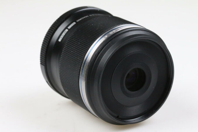 Olympus M.Zuiko Digital 30mm f/3,5 Macro ED MSC - #ACBA01425