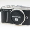 Olympus E-PL9 Gehäuse - #BJ1A25871