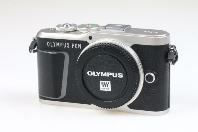 Olympus E-PL9 Gehäuse - #BJ1A25871