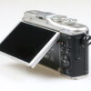 Olympus E-PL9 Gehäuse - #BJ1A25871