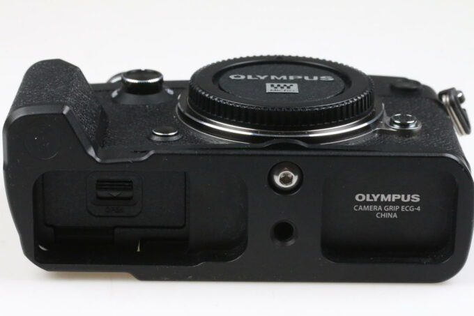 Olympus Pen-F Gehäuse - #BHQA09253