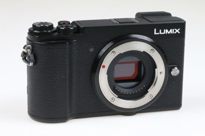 Panasonic DC-GX9 Digitalkamera - #WG8JA002417