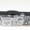 Canon IV SB Messucherkamera - #79298 - Image 3