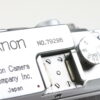 Canon IV SB Messucherkamera - #79298 - Image 6