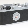 Leica IIIg Gehäuse - #825167
