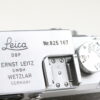 Leica IIIg Gehäuse - #825167