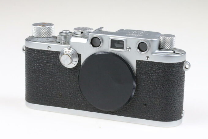 Leica IIIf Sucherkamera - #565479