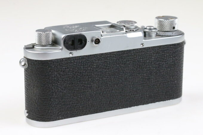 Leica IIIf Sucherkamera - #565479