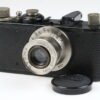 Leica II Mod. C Elmar 50mm f/3,5 Nickel - #160875