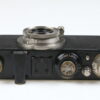 Leica II Mod. C Elmar 50mm f/3,5 Nickel - #160875
