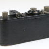 Leica II Mod. C Elmar 50mm f/3,5 Nickel - #160875