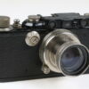 Leica IIIa mit Nickel Summar 5cm f/2,0 - Image 2