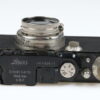 Leica IIIa mit Nickel Summar 5cm f/2,0 - Image 3
