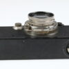 Leica IIIa mit Nickel Summar 5cm f/2,0 - Image 5