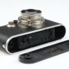 Leica IIIa mit Nickel Summar 5cm f/2,0 - Image 6