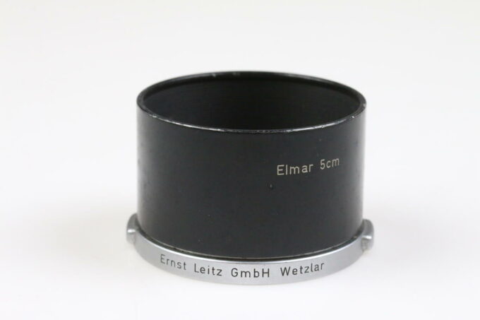 Leica Elmar 5cm Sonnneblende