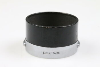 Leica Elmar 5cm Sonnneblende