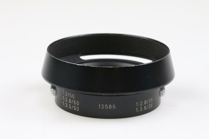 Leica Sonnenblende 12585