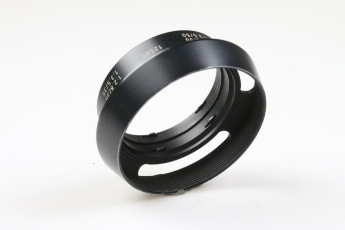 Leica Sonnenblende 12585