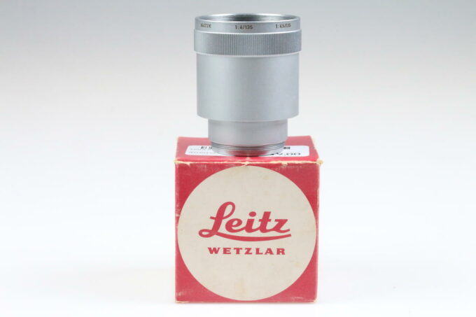 Leica Adapter Tubus 16472K