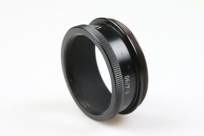 Leica 16585D Adapterring