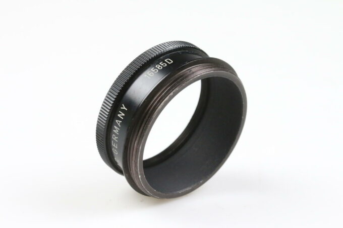 Leica 16585D Adapterring