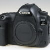 Canon EOS 5D Mark IV - #113055000927