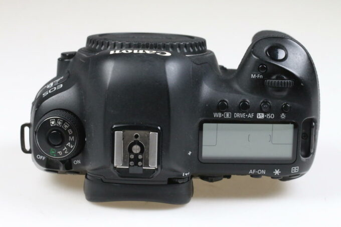 Canon EOS 5D Mark IV - #113055000927