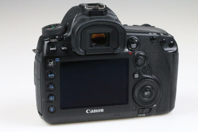 Canon EOS 5D Mark IV - #113055000927