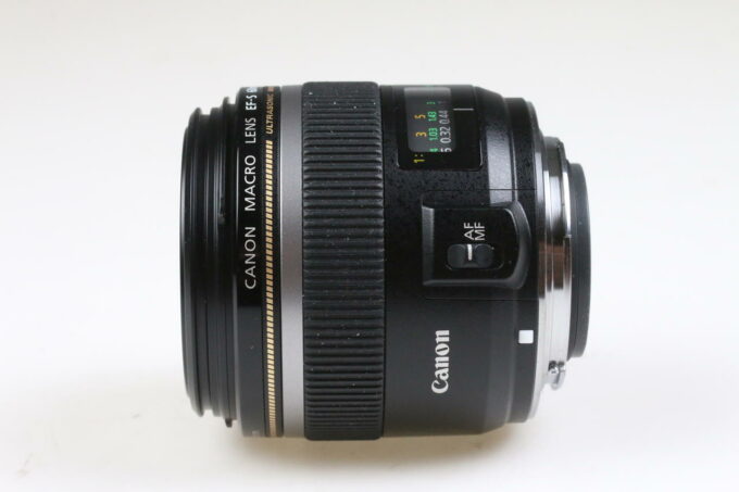 Canon EF-S 60mm f/2,8 Macro USM - #46950908