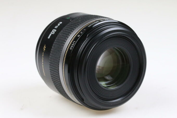 Canon EF-S 60mm f/2,8 Macro USM - #46950908