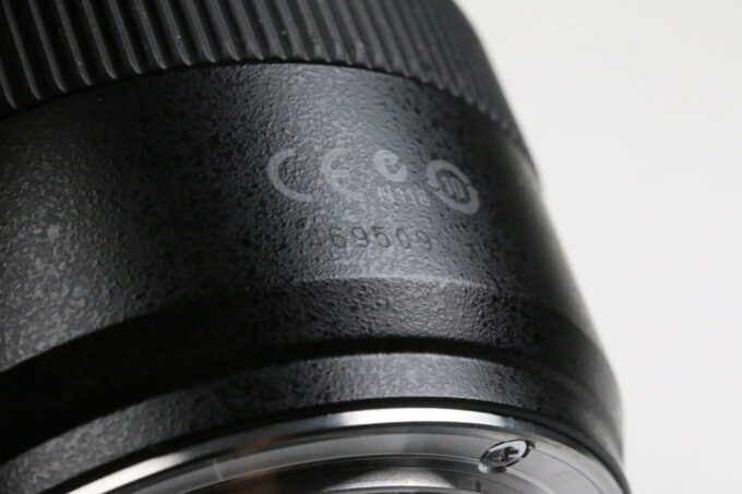 Canon EF-S 60mm f/2,8 Macro USM - #46950908