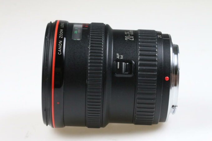 Canon EF 20-35mm f/2,8 L - #2240817