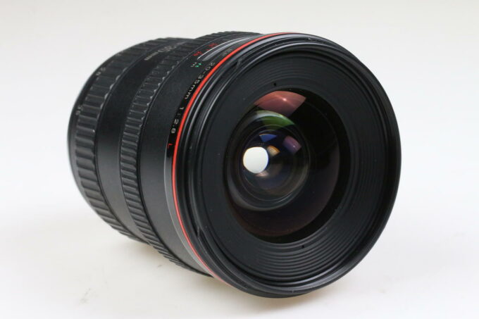 Canon EF 20-35mm f/2,8 L - #2240817