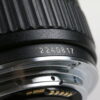Canon EF 20-35mm f/2,8 L - #2240817