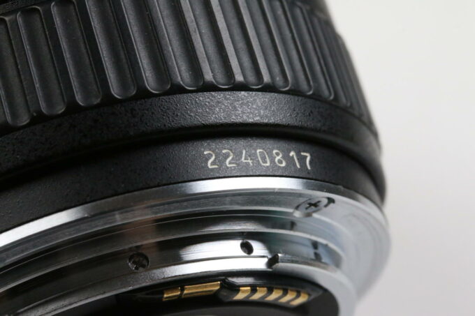 Canon EF 20-35mm f/2,8 L - #2240817