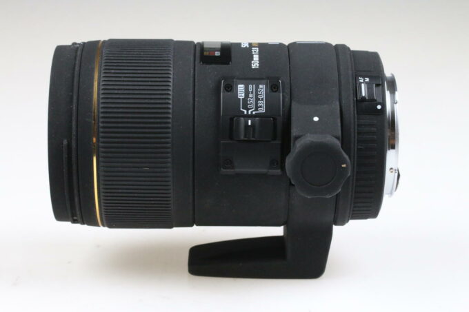 Sigma 150mm f/2,8 DG APO Macro HSM für Canon EF - #10732697 - Image 2