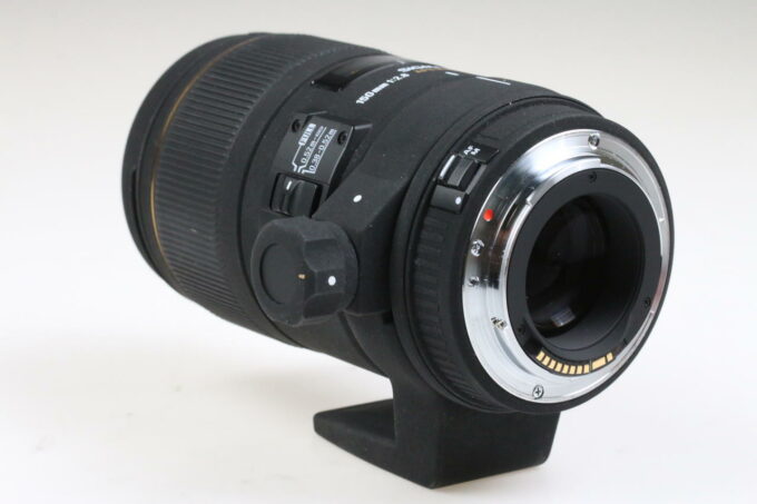 Sigma 150mm f/2,8 DG APO Macro HSM für Canon EF - #10732697 - Image 3